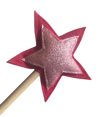 Star Wands