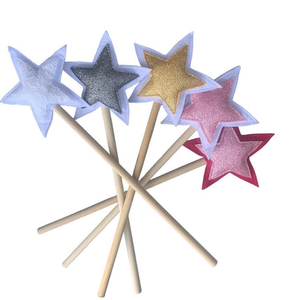 Star Wands