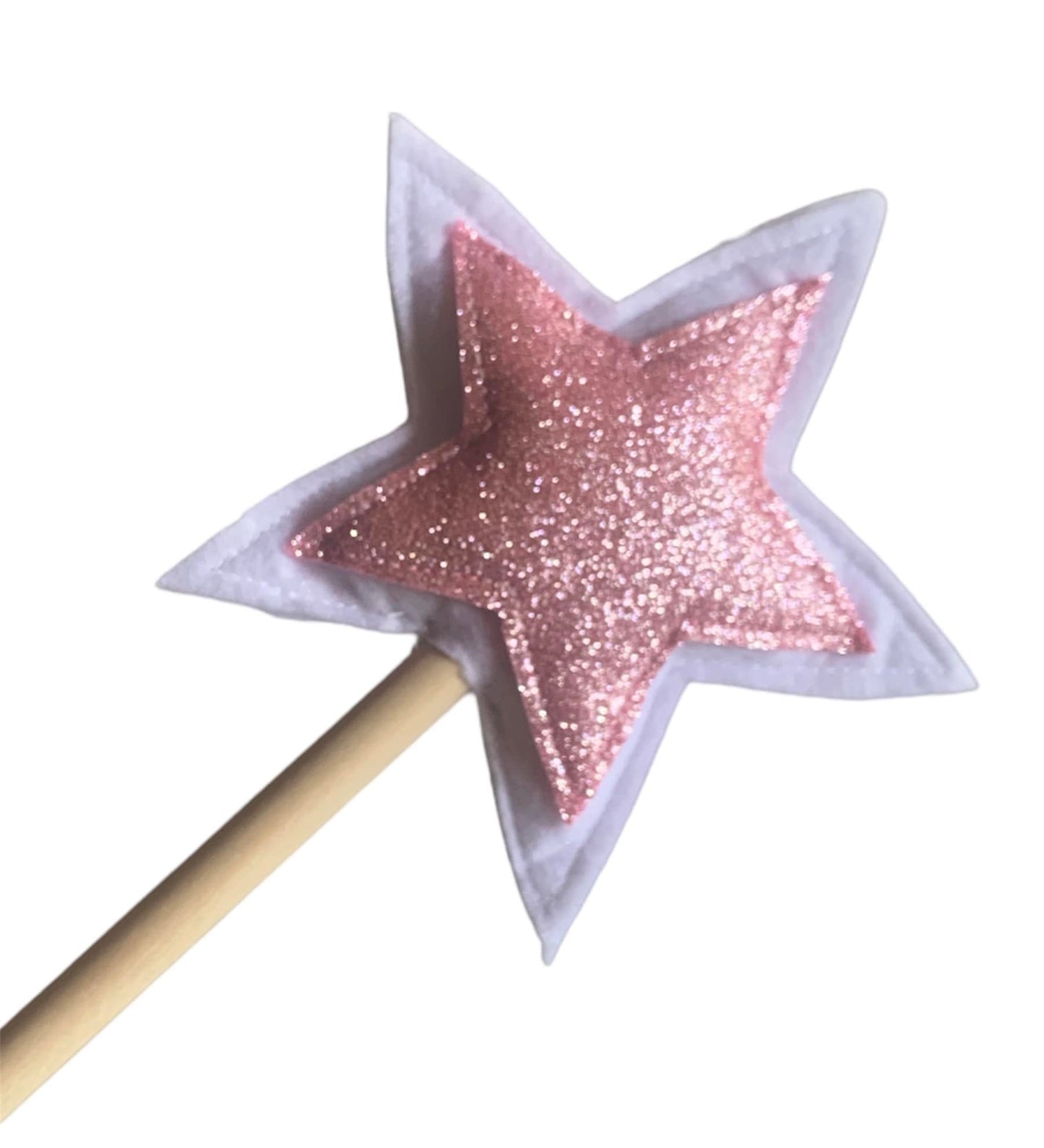 Star Wands