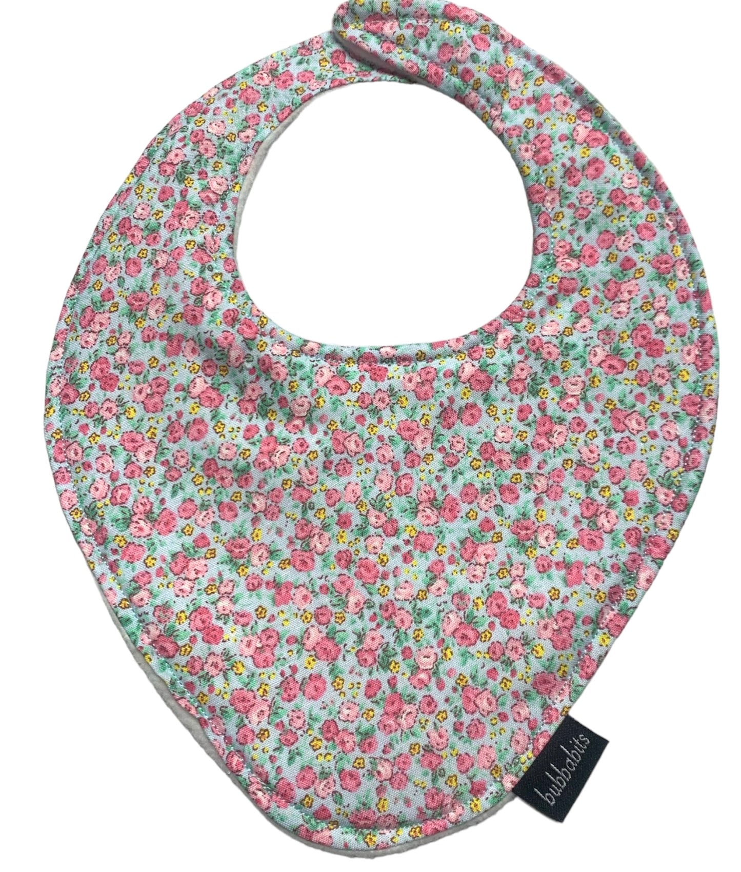 Dribble Bib - Harper