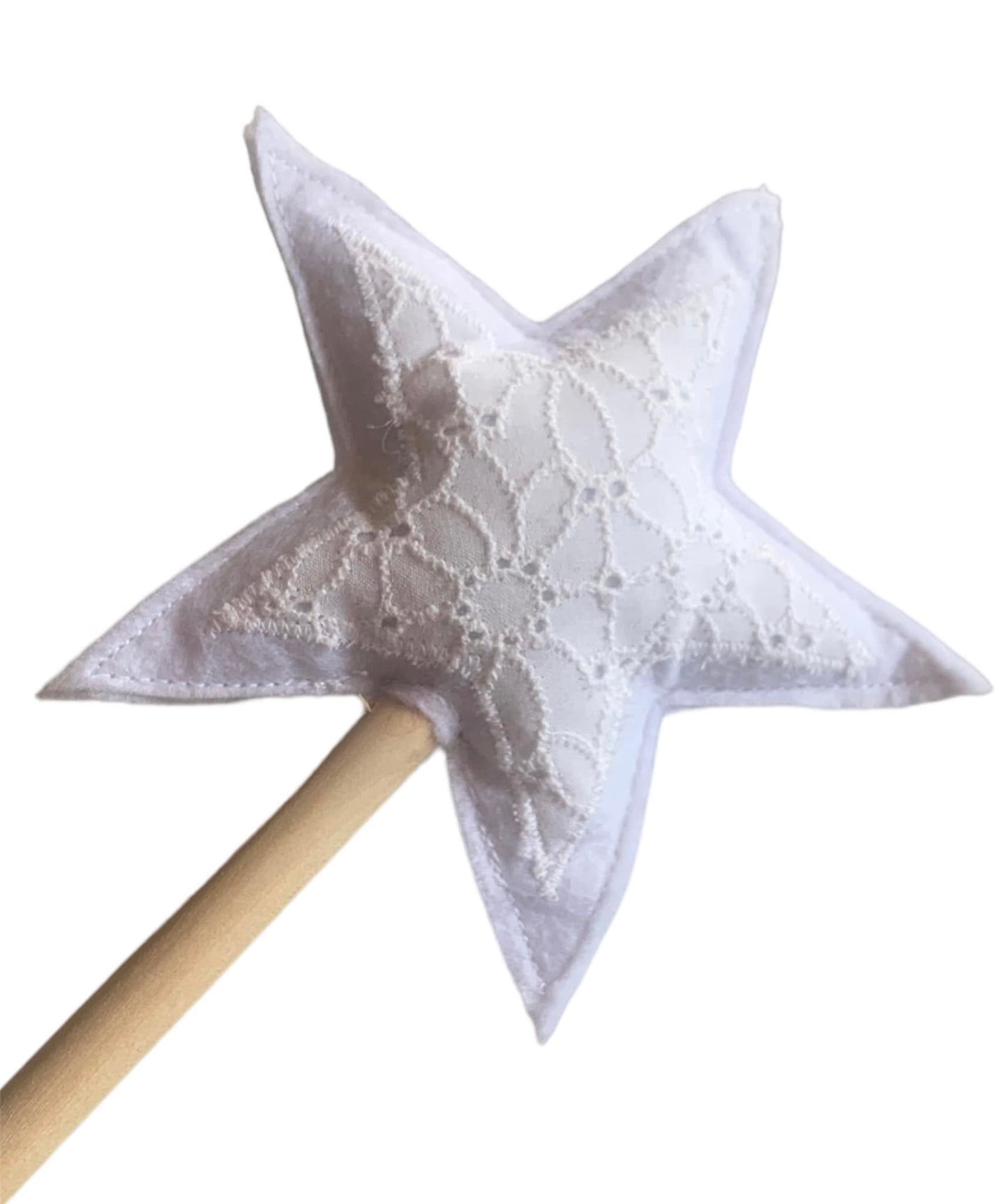 Star Wands