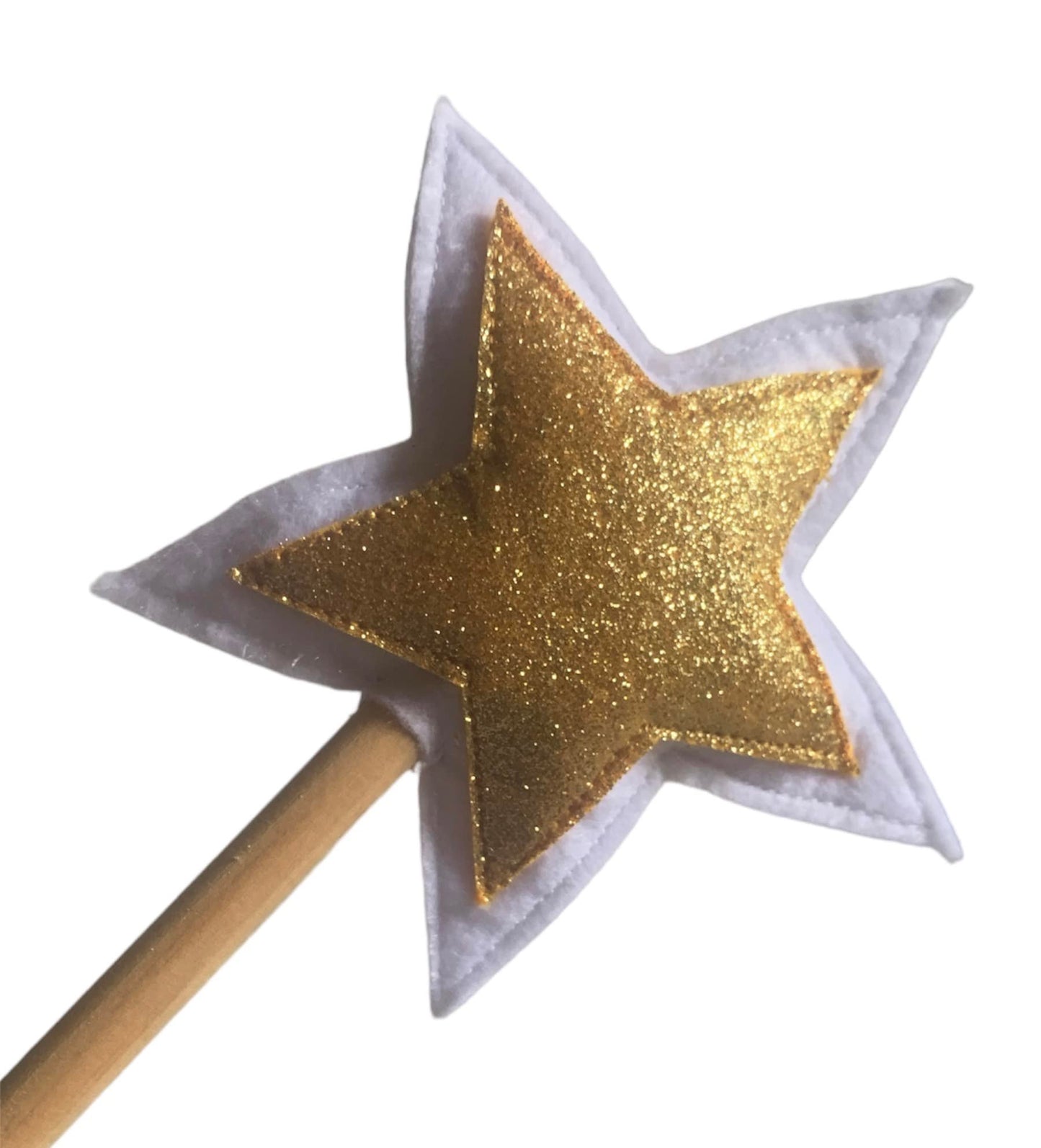 Star Wands