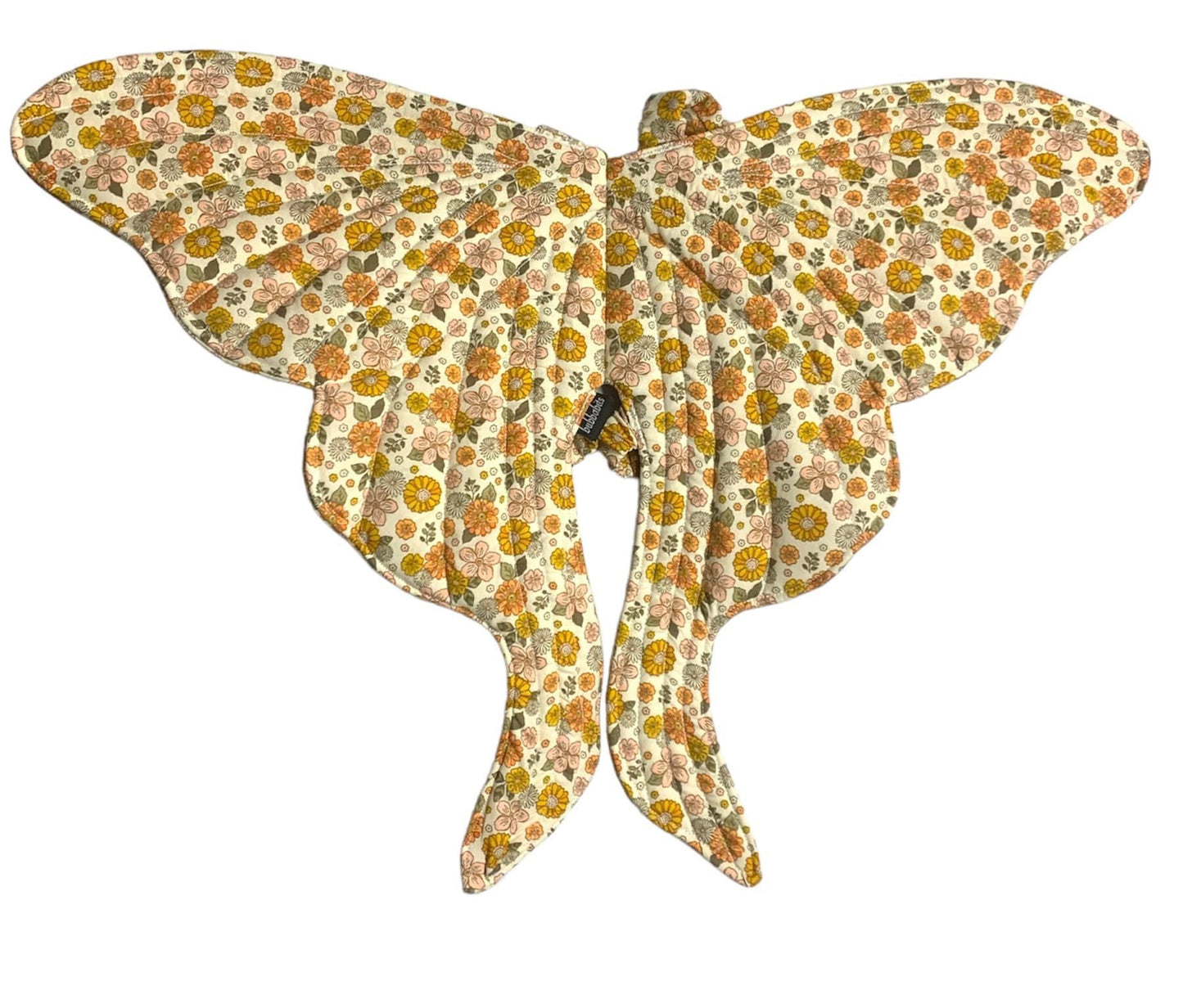 Fairy/ butterfly Wings - Elizabeth Floral