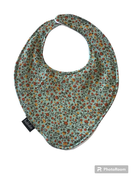 Dribble Bib -Emelia