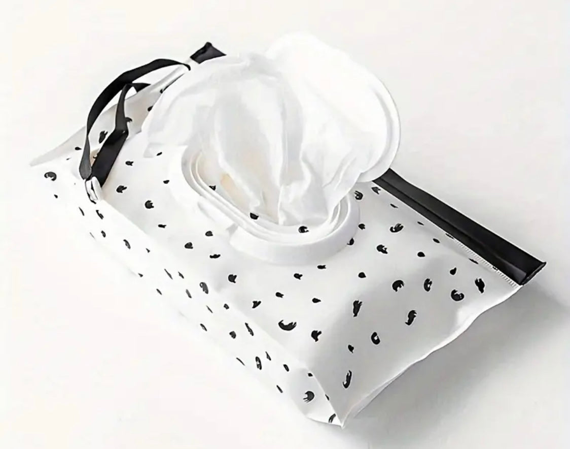 Baby Wipes Case